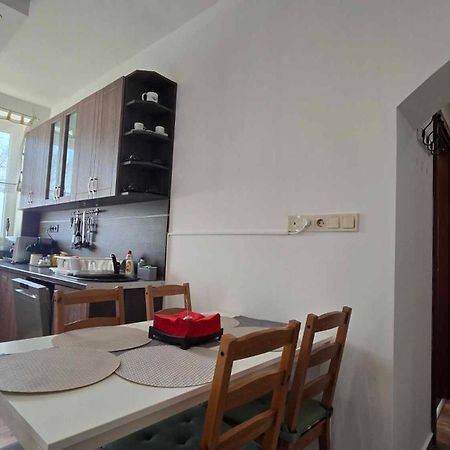 Aqua Apartman Tiszaújváros Εξωτερικό φωτογραφία