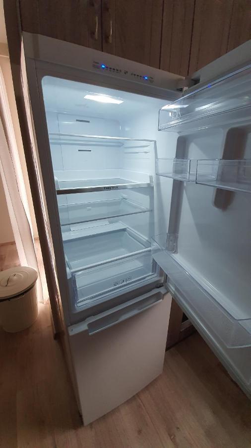 Aqua Apartman Tiszaújváros Εξωτερικό φωτογραφία