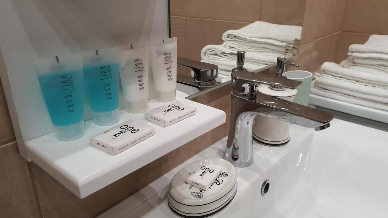 Aqua Apartman Tiszaújváros Εξωτερικό φωτογραφία