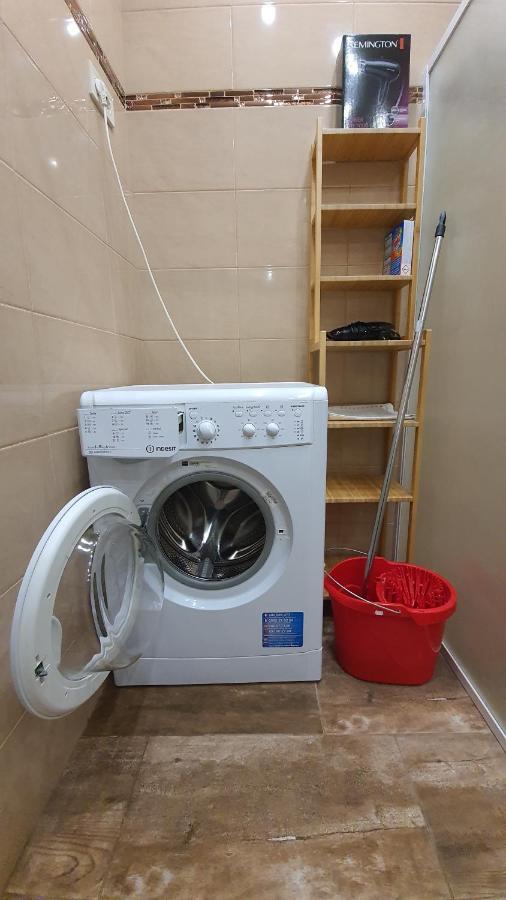 Aqua Apartman Tiszaújváros Εξωτερικό φωτογραφία
