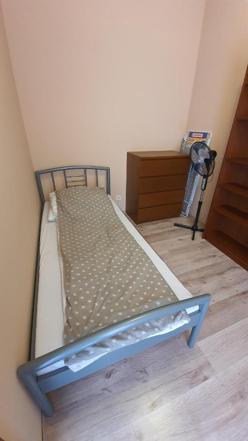 Aqua Apartman Tiszaújváros Εξωτερικό φωτογραφία
