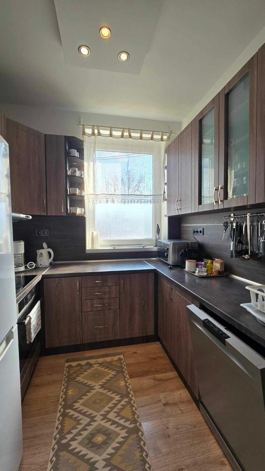 Aqua Apartman Tiszaújváros Εξωτερικό φωτογραφία