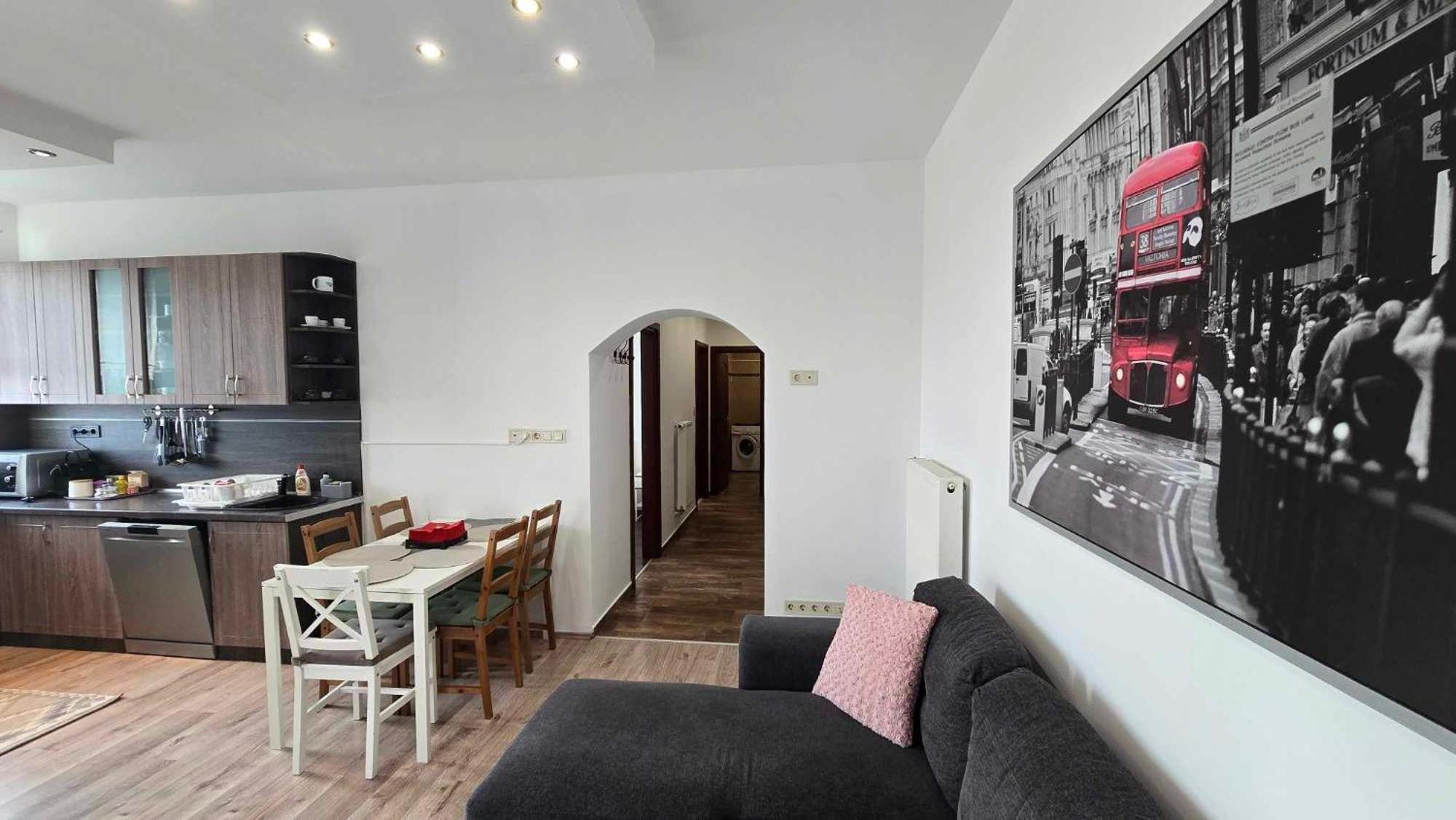 Aqua Apartman Tiszaújváros Εξωτερικό φωτογραφία