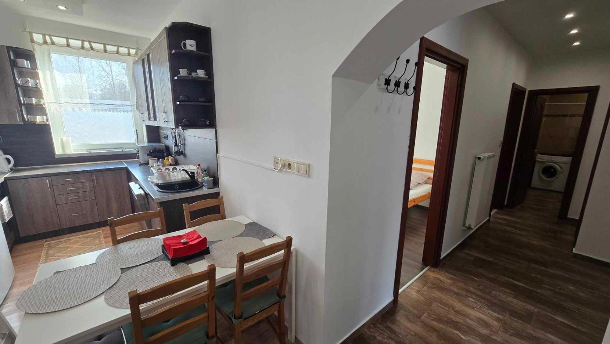 Aqua Apartman Tiszaújváros Εξωτερικό φωτογραφία