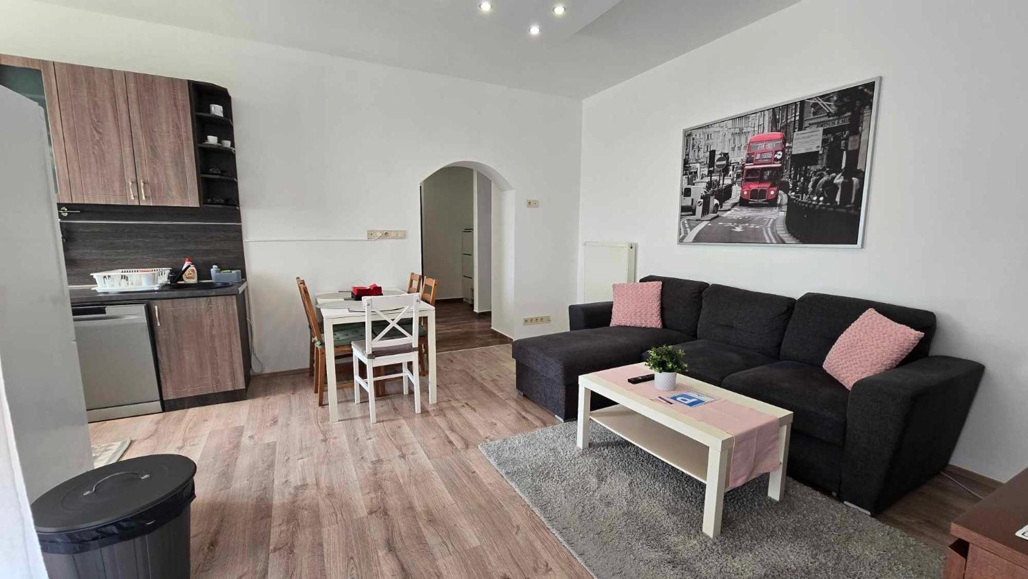 Aqua Apartman Tiszaújváros Εξωτερικό φωτογραφία