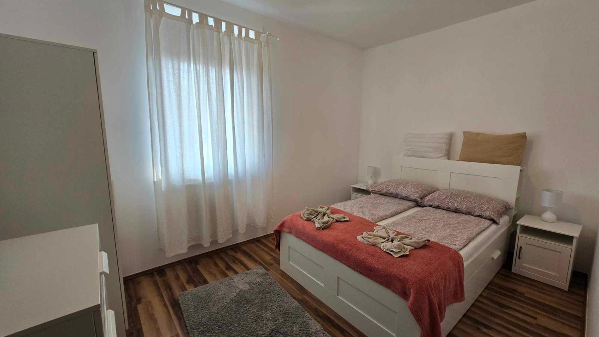 Aqua Apartman Tiszaújváros Εξωτερικό φωτογραφία