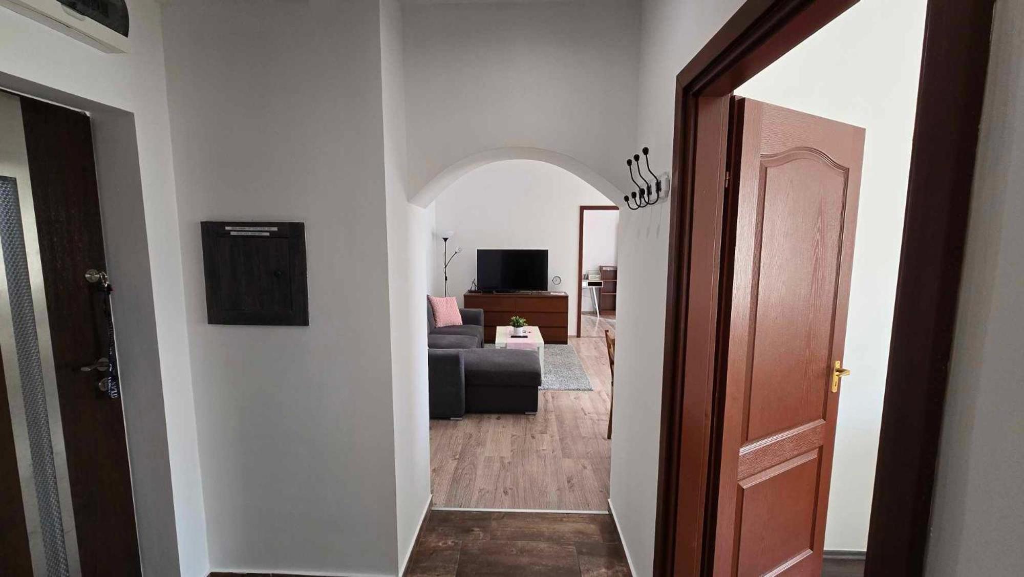 Aqua Apartman Tiszaújváros Εξωτερικό φωτογραφία