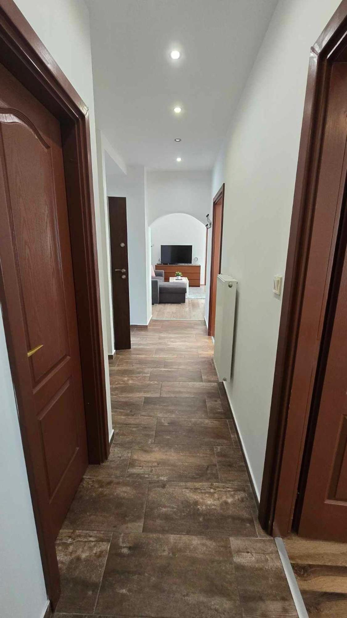Aqua Apartman Tiszaújváros Εξωτερικό φωτογραφία