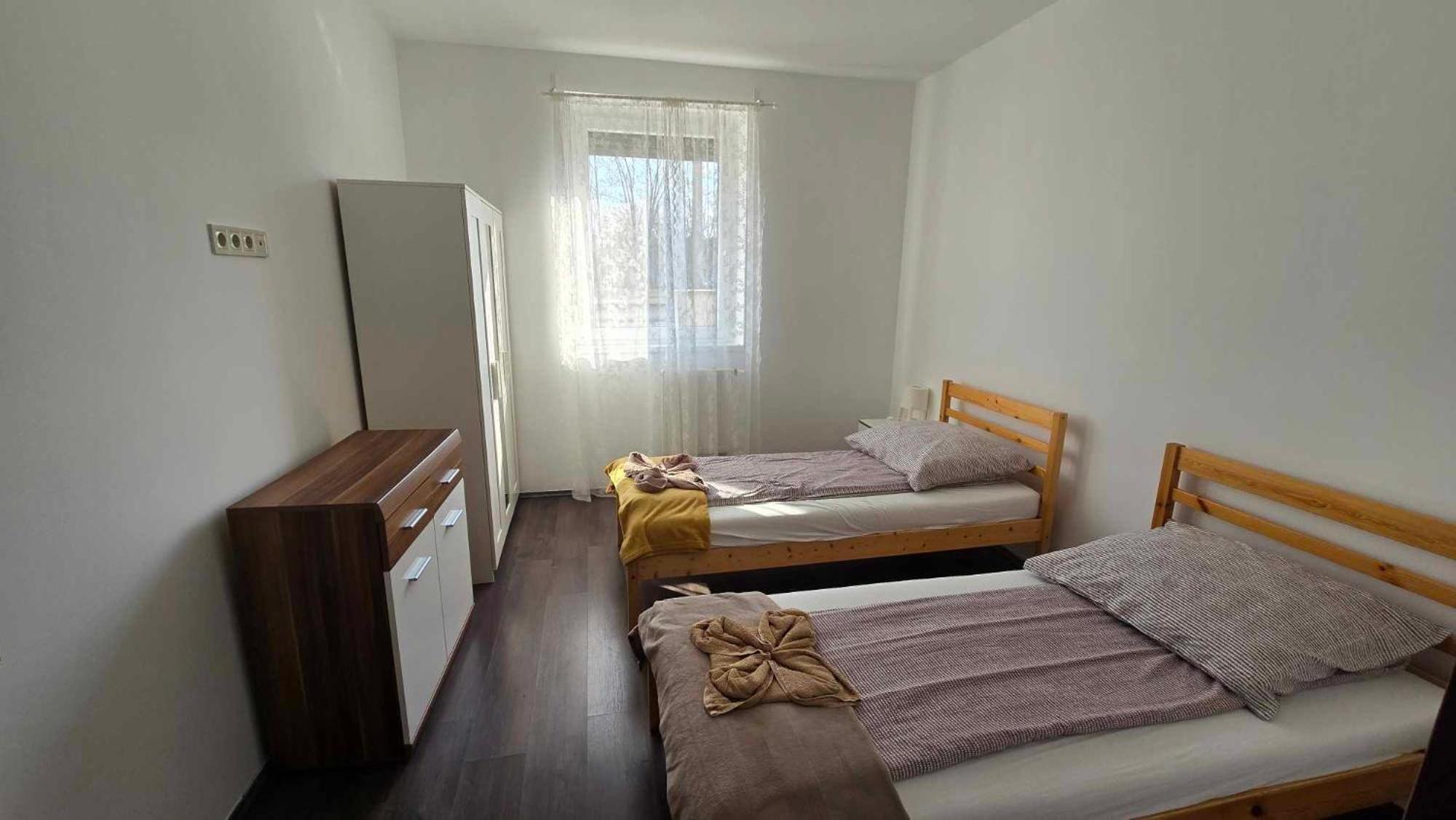 Aqua Apartman Tiszaújváros Εξωτερικό φωτογραφία